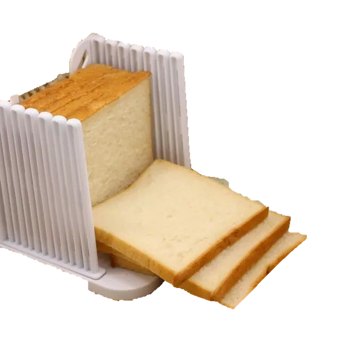 Bread Slicing Guide for Homemade Loaves and Everyday Toast Prep - main