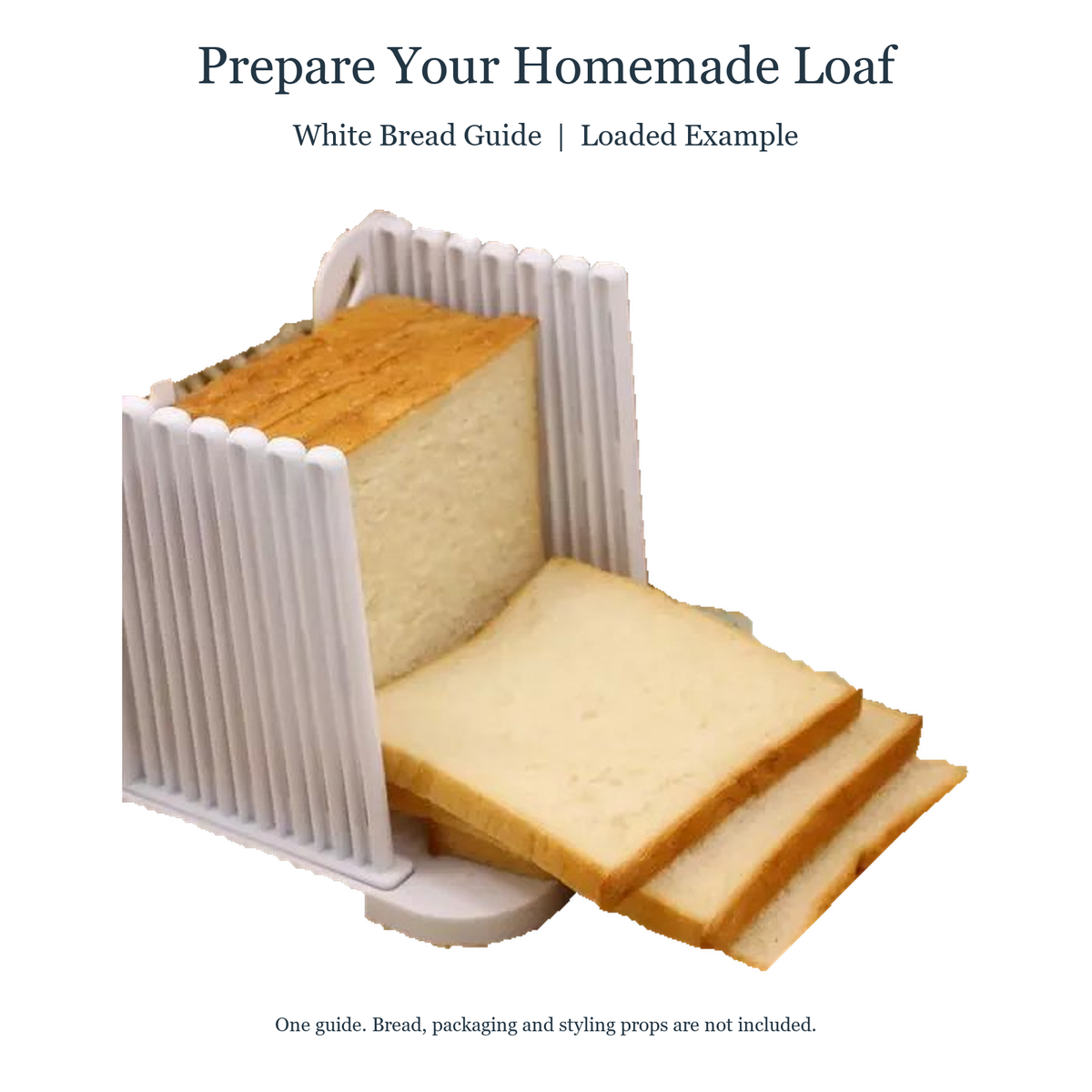 Bread Slicing Guide for Homemade Loaves and Everyday Toast Prep - feature